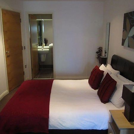 Woodlock Apartments 利兹 外观 照片