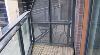 Woodlock Apartments 利兹 外观 照片