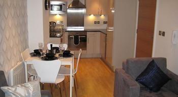 Woodlock Apartments 利兹 外观 照片