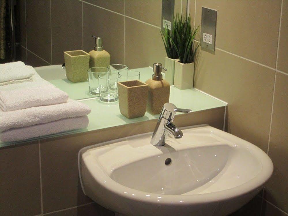 Woodlock Apartments 利兹 外观 照片
